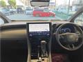 2025 Toyota Alphard