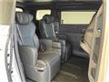 2025 Toyota Alphard