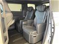 2025 Toyota Alphard