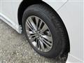 2025 Toyota Alphard
