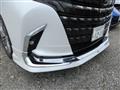 2025 Toyota Alphard