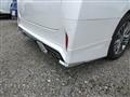 2025 Toyota Alphard