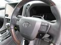 2025 Toyota Alphard