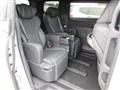 2025 Toyota Alphard