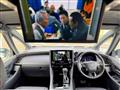 2025 Toyota Alphard