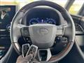 2025 Toyota Alphard