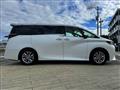 2025 Toyota Alphard
