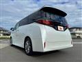 2025 Toyota Alphard