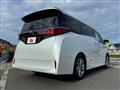 2025 Toyota Alphard