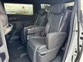 2025 Toyota Alphard