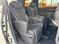 2025 Toyota Alphard