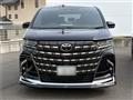 2025 Toyota Alphard