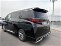 2025 Toyota Alphard