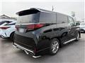 2025 Toyota Alphard