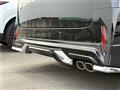 2025 Toyota Alphard