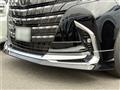 2025 Toyota Alphard