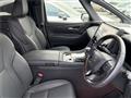2025 Toyota Alphard