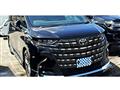 2025 Toyota Alphard
