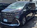 2025 Toyota Alphard