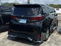 2025 Toyota Alphard