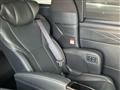 2025 Toyota Alphard