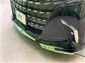2025 Toyota Alphard