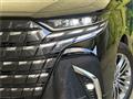 2025 Toyota Alphard