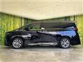 2025 Toyota Alphard