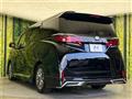2025 Toyota Alphard