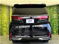2025 Toyota Alphard