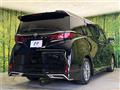 2025 Toyota Alphard