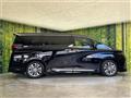 2025 Toyota Alphard