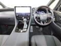 2025 Toyota Alphard