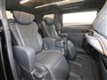 2025 Toyota Alphard