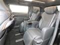 2025 Toyota Alphard