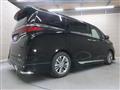 2025 Toyota Alphard