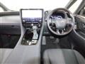 2025 Toyota Alphard