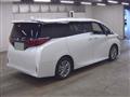 2025 Toyota Alphard