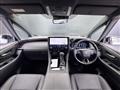 2025 Toyota Alphard