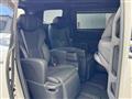 2025 Toyota Alphard