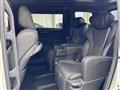 2025 Toyota Alphard