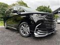 2025 Toyota Alphard