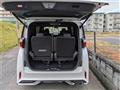 2025 Toyota Alphard