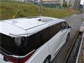 2025 Toyota Alphard