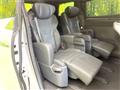 2025 Toyota Alphard