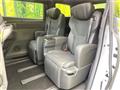 2025 Toyota Alphard