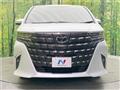2025 Toyota Alphard