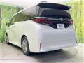 2025 Toyota Alphard