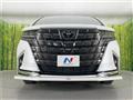 2025 Toyota Alphard