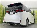 2025 Toyota Alphard